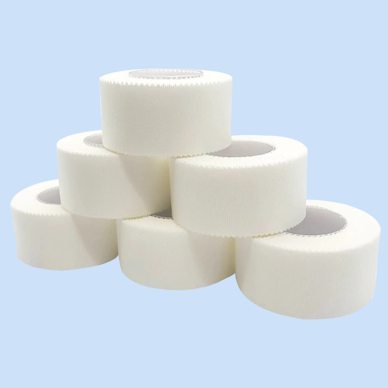 Lääketieteellisen teipin luokitus ja tärkeimmät edut