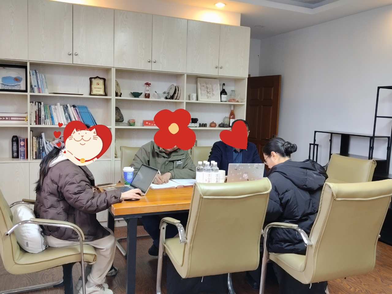 Haorun Medical - TUV Audit