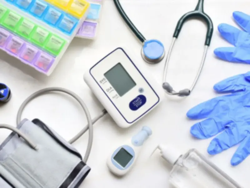 HAORUN MEDICAL laajentaa välttämättömien lääkinnällisten tarvikkeiden portfoliota vuonna 2026