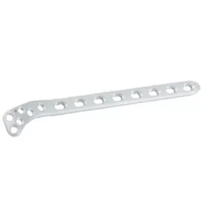5,0 mm:n proksimaalinen reisiluun lukituslevy 110°