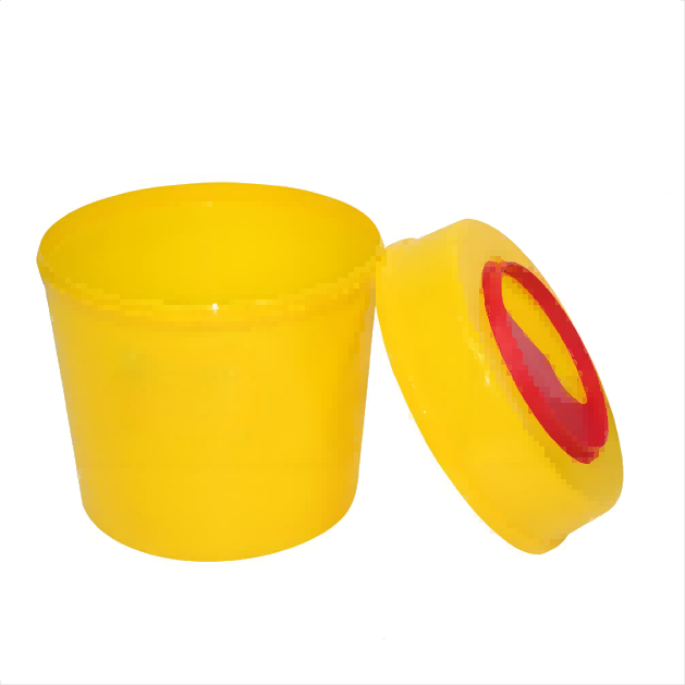 Lääketieteellinen astia