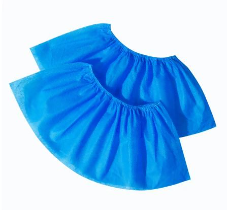 Non-woven kengänsuoja